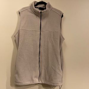 Tan vest LT